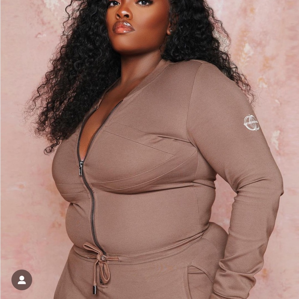 Lovello Jumpsuit